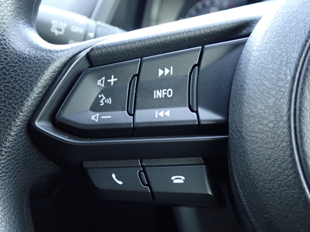 �X�e�A�����O�X�C�b�`�e��͉^�]���Ɏ�⎋�����O�����ƂȂ�����\�ł��B