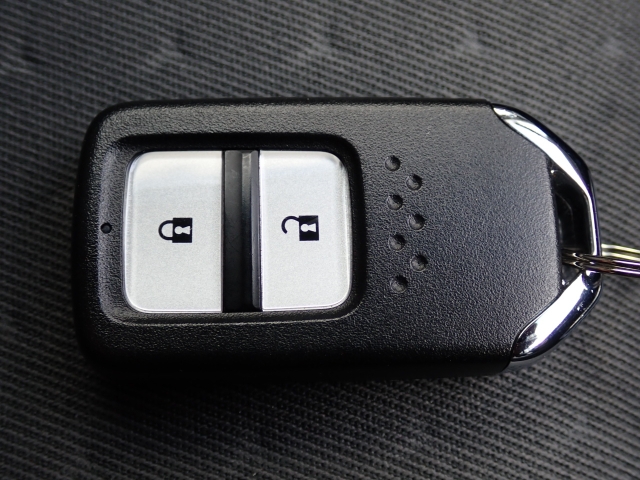 �Ƃ��Ă��֗��ȃX�}�[�g�L�[�V�X�e�������ł��I