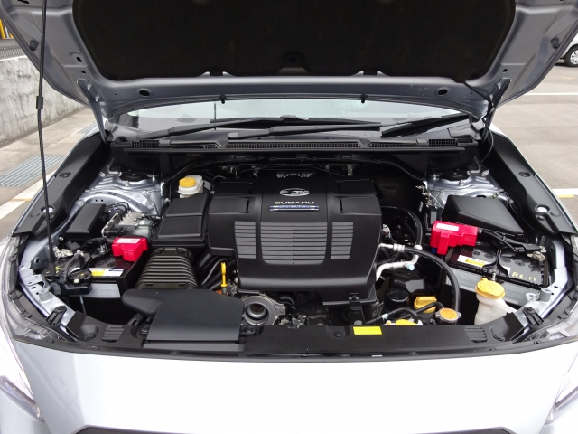 �@�֋@�\�n���ǍD�ł��B�[�ԑO�ɓ_���������s���܂��B�G���W���I�C���E�I�C���t�B���^�[�E�G�A�R���t�B���^�[�E���C�p�[�S���͕K�������v���܂��B