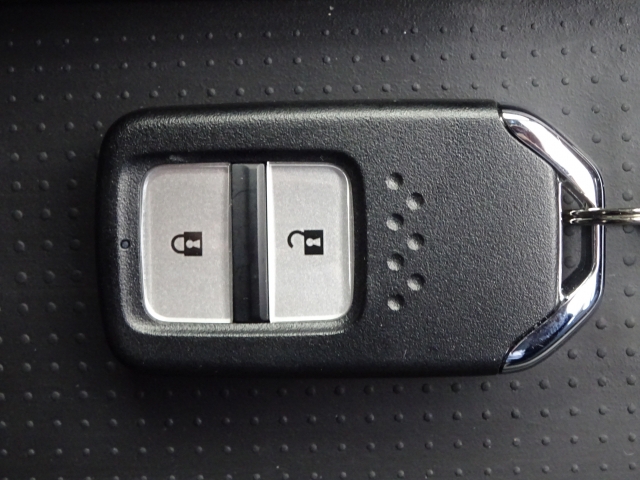 �Ƃ��Ă��֗��ȃX�}�[�g�L�[�V�X�e�������ł��I