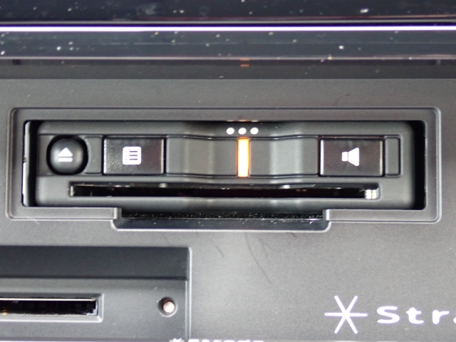 ETC���������Ă��܂��B�m���X�g�b�v�ŗ�������ʉ߂ł��܂��B���ꂵ�������ł���ˁB