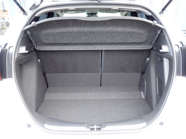 �ʏ펞�̃��P�b�W�X�y�[�X�ł��I�傫�ȊJ���ŉו��̏悹�~�낵���y�ɍs���܂��B