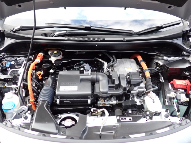 �G���W�����[�����Y��ł���B�@�֋@�\�n���ǍD�ł��B�[�ԑO�ɓ_���������s���܂��B