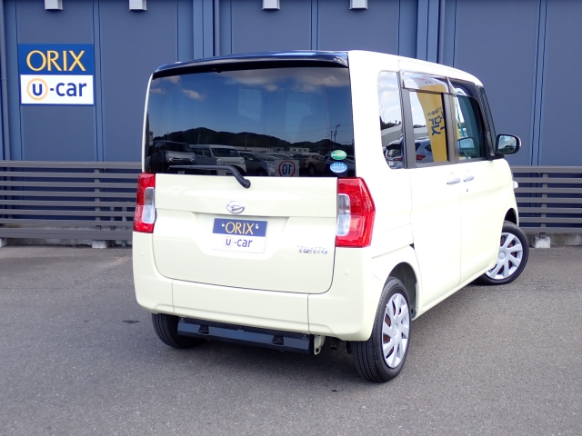 �����r���[�̉摜�ɂȂ�܂��B�I���b�N�X�F�蒆�ÎԂɂ́A���w��������S���Ă���肢���������߂ɁA�Ǝ��̢�I���b�N�X�F�蒆�Îԕۏأ�����t�����Ă��܂��B