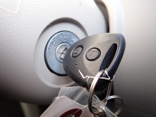 �G���W���n���́A�L�[���������ރ^�C�v�ł��B