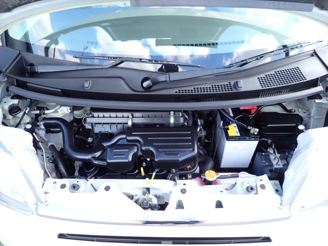 �G���W�����[�����Y��ł���B�@�֋@�\�n���ǍD�ł��B�[�ԑO�ɓ_���������s���܂��B