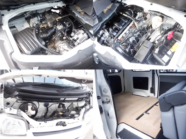 �G���W�����[�����Y��Ɏd�オ���Ă���܂��B�@�c�Ǝ��Ԃ͂P�O���`�P�X���܂ŁA���T���j������x���ƂȂ��Ă���܂��B���₢���킹���X�^�b�t�ꓯ�A���҂����Ă���܂���