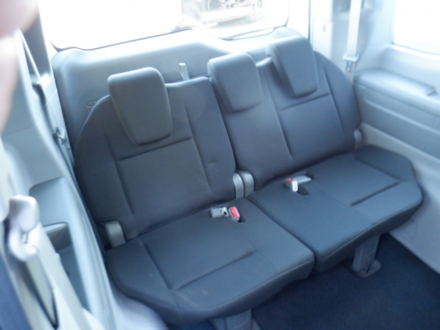 �ԓ��͐��Ǝ҂ɂĎ����N���[�j���O�{�H�ς݂Ȃ̂ŁA��ϐ����ł��B�I���b�N�X�����Ԃł݂͂Ȃ��܂ɉ��K�ȃh���C�u�����񑩂��܂��B