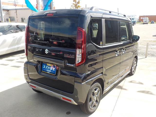 スペーシアギアFF2型3型共通 20/8〜 ESS-6875 スペーシアギアFF2型3型共通 20/8〜 ESS-6875 - メルカリ