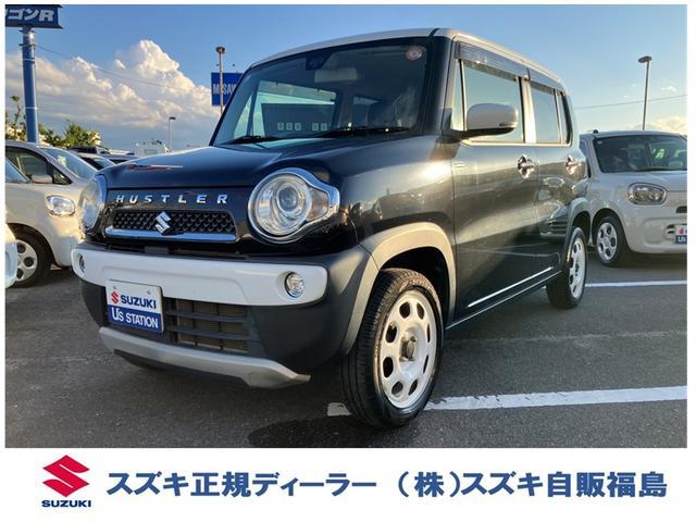 ハスラー　４ＷＤ(スズキ) Ｊ　ＳＴＹＬＥ　ＭＲ３１Ｓ．ＭＲ４１Ｓ 中古車画像