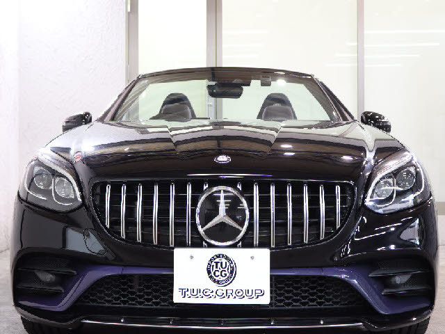 ＴＵＣのメルセデスベンツは全車無料２年保証が付きます。納車後も安心のメルセデスベンツライフをお愉しみ頂けるようサポート致します。
