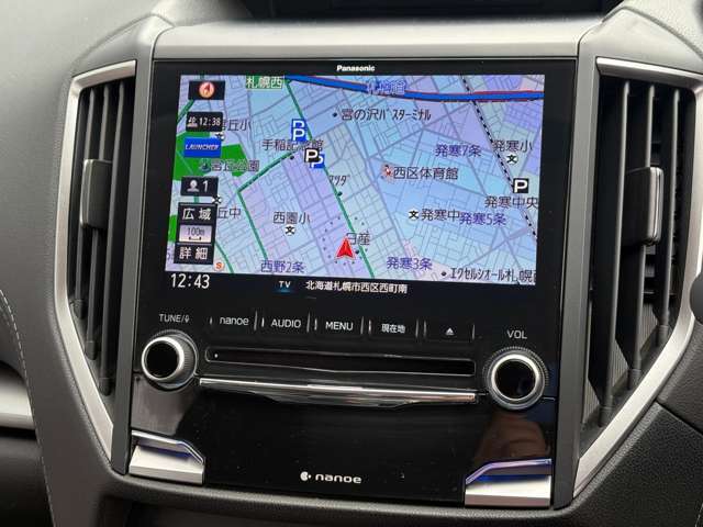 �N���}�w���Ɠ����Ɏ��t�������J�[�p�i��