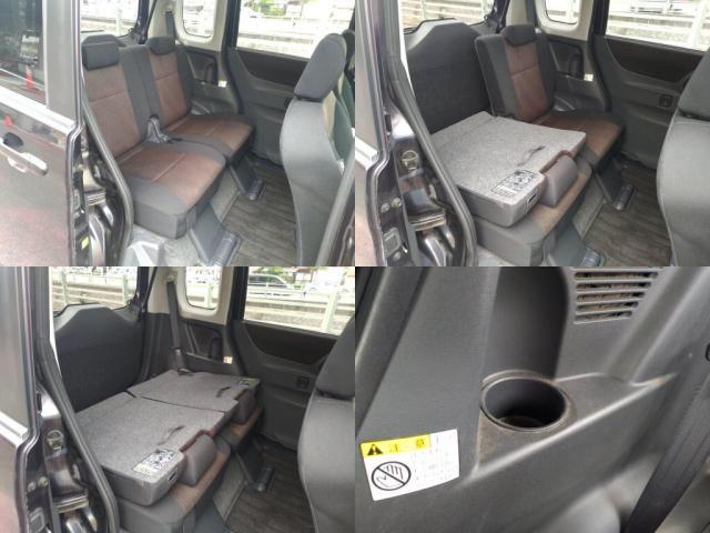 �����V�[�g�͑O��ɃX���C�h���܂��̂ő�l�ł������L�΂���قǍL����Ԃ��ł��܂��B