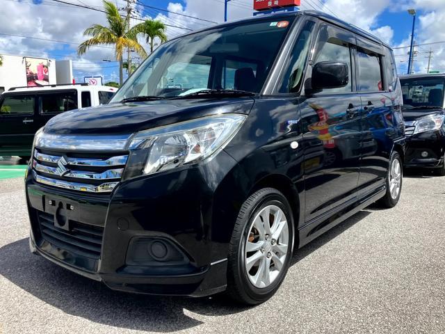 ソリオ(スズキ) ＨＹＢＲＩＤ　ＭＸ　ＭＡ３６Ｓ 中古車画像