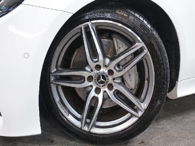 ■ドレスアップも含め、パーツのご相談も承ります！！自分だけのメルセデス作りのお手伝いをさせて頂きます。