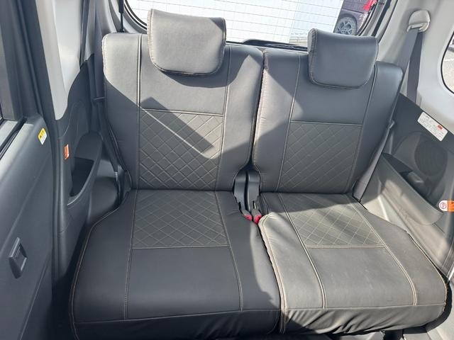 使用感が少なく状態の良い室内