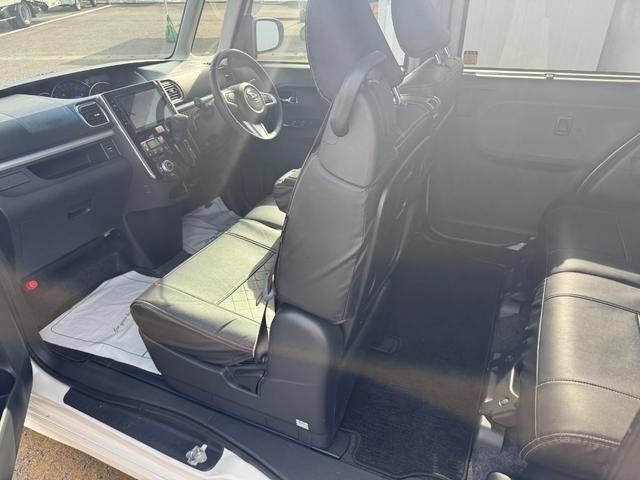 室内クリーニング済