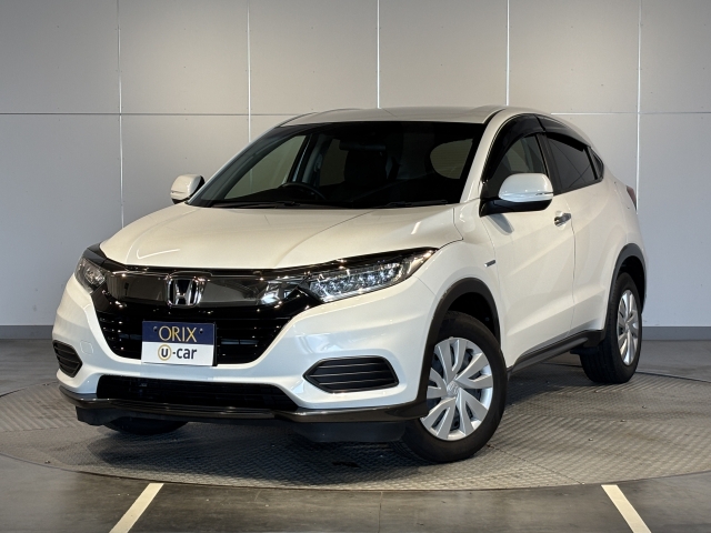 VEZEL(ヴェゼル)（ホンダ）ホンダセンシング 中古車画像