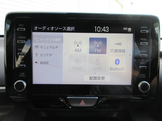 �����̍D���ȉ��y�𒮂��Ȃ���A�������h���C�u��