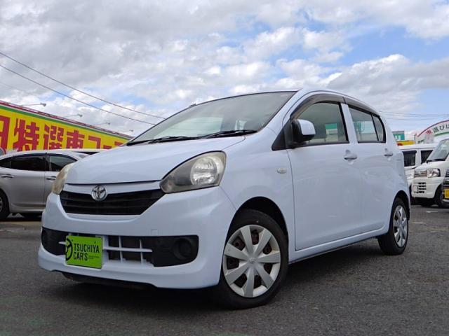 ピクシス　エポック(トヨタ) Ｌ 中古車画像