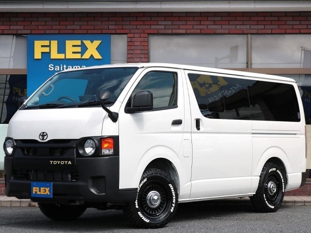 c*9様 ☆新車外し・２０２５年製☆ハイエース☆ＤＵＮＬＯＰ☆㉗ 新型2025年型トヨタ・ハイエース発表 - 究極の快適バン - YouTube