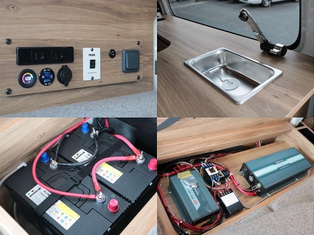 1500W�C���o�[�^�[��O���d����������