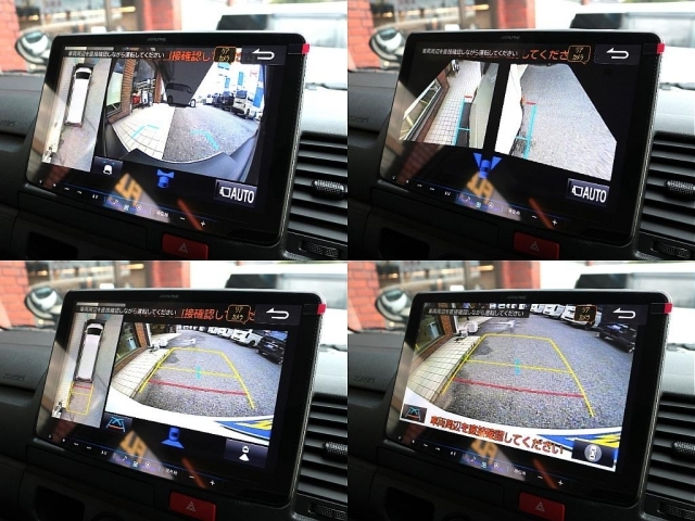 �p�m���~�b�N�r���[���j�^�[��360�x���A���^�C���f���Ŏ��͂̏󋵂����m�F�����܂���