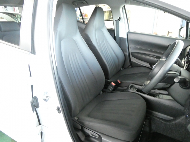 シート状態良好です