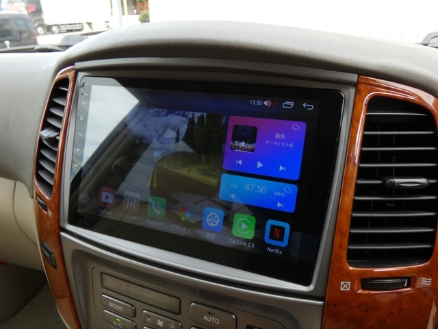 ���ʂ̃f�B�X�v���C�I�[�f�B�I�����ڍρ�