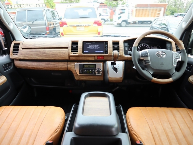 ���撼�̎ԗ�/�����I�[�i�[GOOD�Ȑl�C��4WD�f�B�[�[����