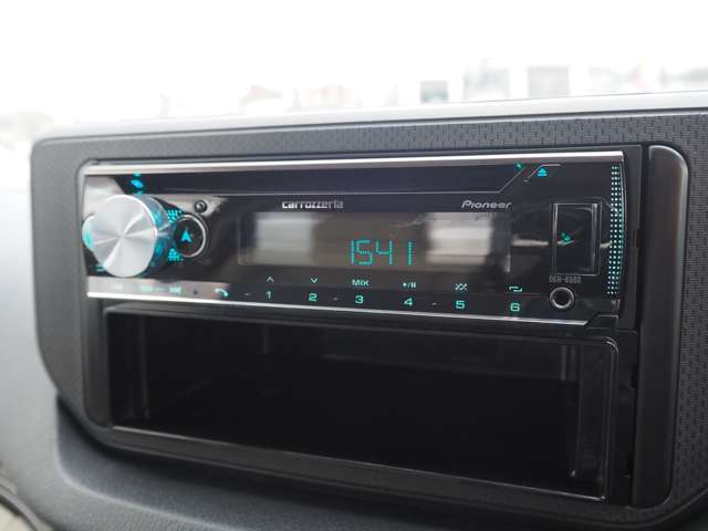 �ЊO�I�[�f�B�I���ځI�h���C�u���R�[�_�[�E