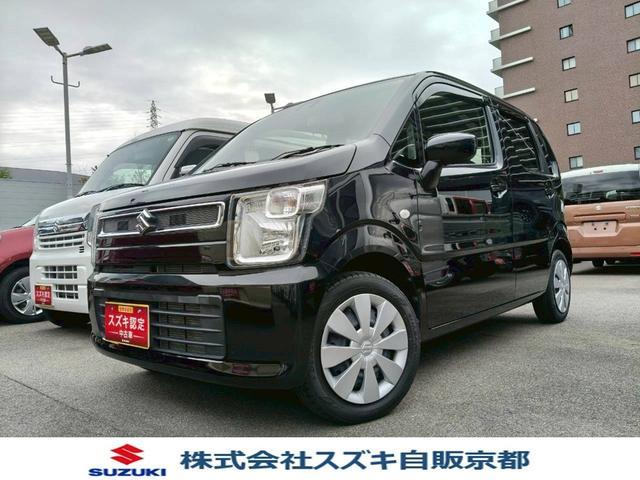 ワゴンＲ(スズキ) ＦＡ　２型 中古車画像