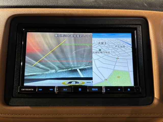 �Ԍɓ����c�񒓎ԂɈЗ͂𔭊�����o�b�N���j�^�[�𑕔��I�I��x�g���Ǝ�����܂���I�I