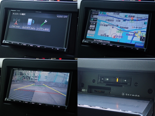 �g���Ղ��J�[�i�r�͏��ʂ��L�x�Ŏg������ɗD��Ă���܂�������@���ȒP�Ȃ̂Œ����ɂ��g�������܂��I(^^)/�o�b�N�J���������ڂ��Ă���܂��B�d�s�b���������Ă���܂��B