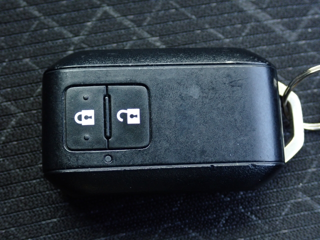 �Ƃ��Ă��֗��ȃX�}�[�g�L�[�V�X�e�������ł��I