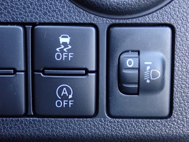 安全装備も完備しております♪