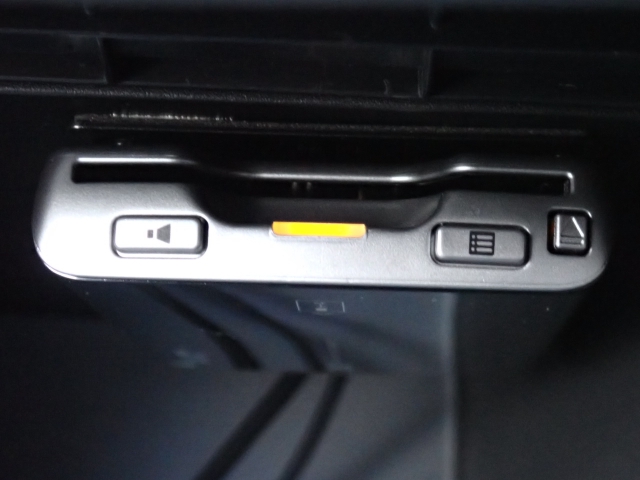 ETC���������Ă��܂��B�m���X�g�b�v�ŗ�������ʉ߂ł��܂��B���ꂵ�������ł���ˁB