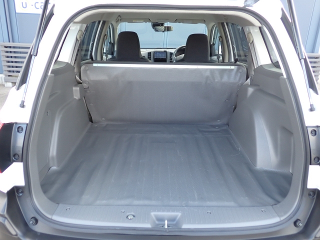 �ʏ펞�̃��P�b�W�X�y�[�X�ł��I�傫�ȊJ���ŉו��̏悹�~�낵���y�ɍs���܂��B