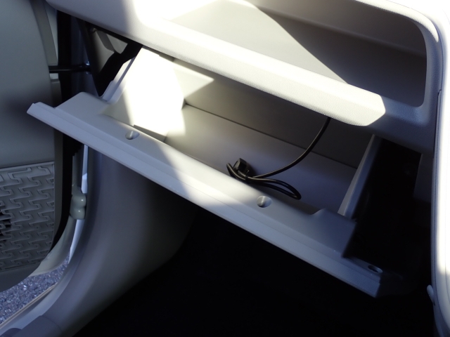 ���[�����Ղ�O���[�u�{�b�N�X�B