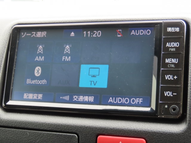 �a�s�I�[�f�B�I���ڑ��ł��܂�����Ԓ��ɂ́u�s�u�����v���\�ł�(^^��