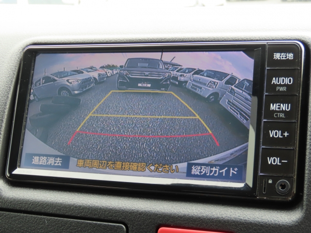 �o�b�N�J�����𑕔����Ă���܂��B���Ԏ��ɑ�ϖ𗧂��܂����^�]�����ȕ��̖����ɂȂ��Ă���܂��B