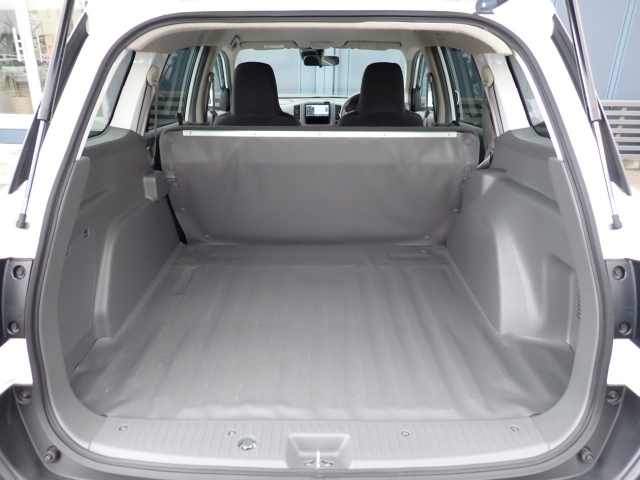 �ʏ펞�̃��P�b�W�X�y�[�X�ł��I�傫�ȊJ���ŉו��̏悹�~�낵���y�ɍs���܂��B