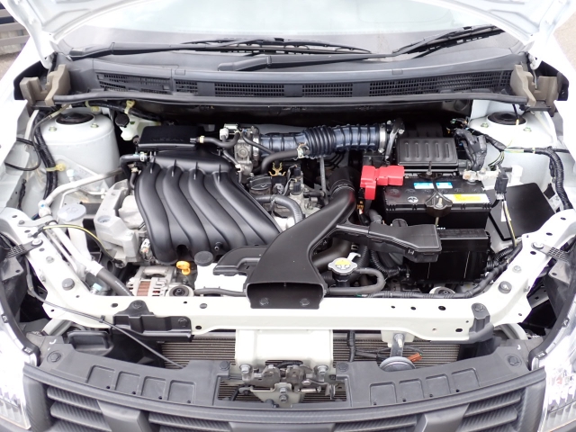 �G���W�����[�����Y��ł���B�@�֋@�\�n���ǍD�ł��B�[�ԑO�ɓ_���������s���܂��B