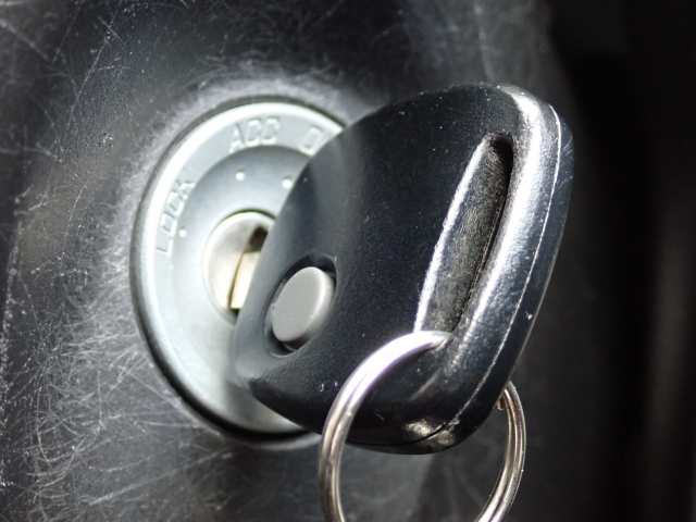 �G���W���n���́A�L�[���������ރ^�C�v�ł��B