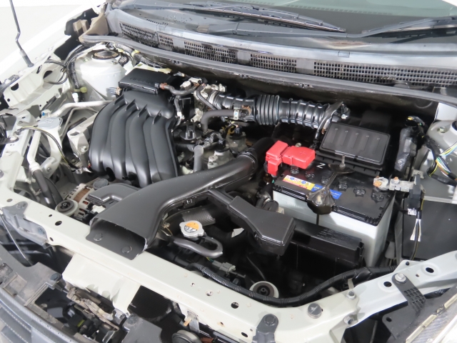 �G���W�����[�������ꂢ�ł���B�@�֋@�\�n���ǍD�ł��B�[�ԑO�ɓ_���������s���܂��B�G���W���I�C���E�I�C���t�B���^�[�E�G�A�R���t�B���^�[�E���C�p�[�S���͕K�������v���܂��i�G�A�R���t�B���^�[�́A�����Ԃ̂݁j