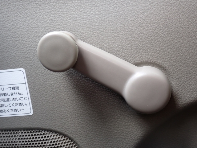 ���̊J�͎蓮�ɂȂ�܂��B