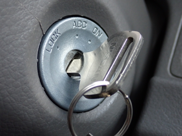 �G���W���n���́A�L�[���������ރ^�C�v�ł��B