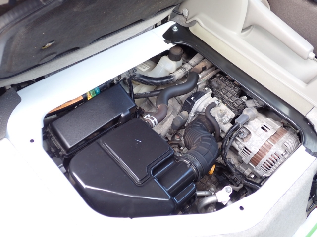 �G���W�����[�����Y��ł���B�@�֋@�\�n���ǍD�ł��B�[�ԑO�ɓ_���������s���܂��B