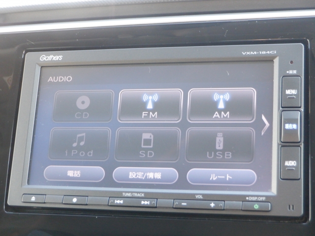 �I�[�f�B�I�@�\���[���ł���