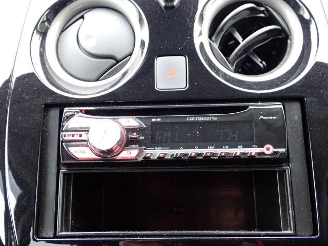 �b�c�I�[�f�B�I�E���W�I���t���Ă܂��B